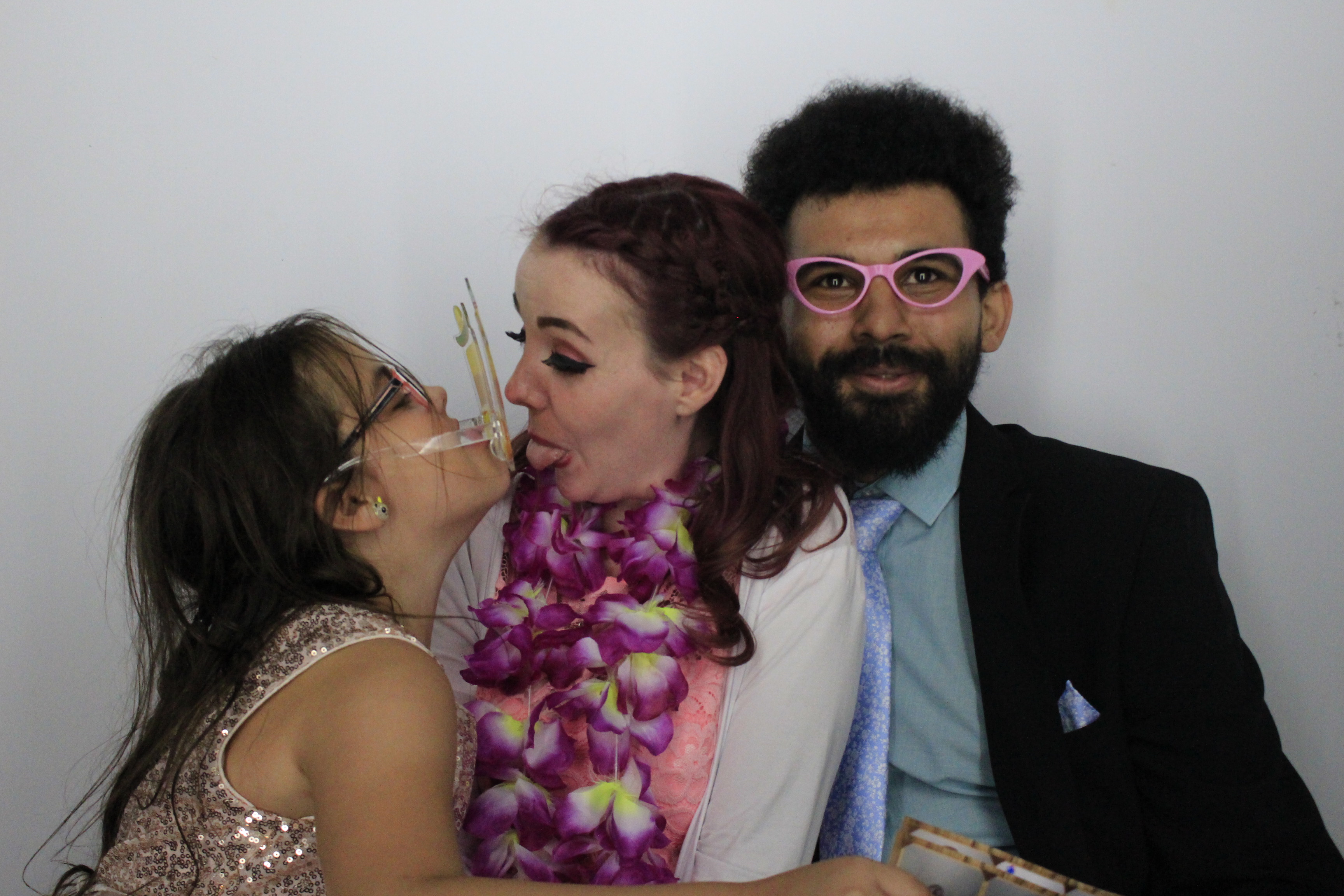 Katie & Charlie's Wedding | View more photos from the event at gallery.myphotoboothexperience.co.uk/u/MyPhotoBoothExperienceLtd/Katie-Charlies-Wedding